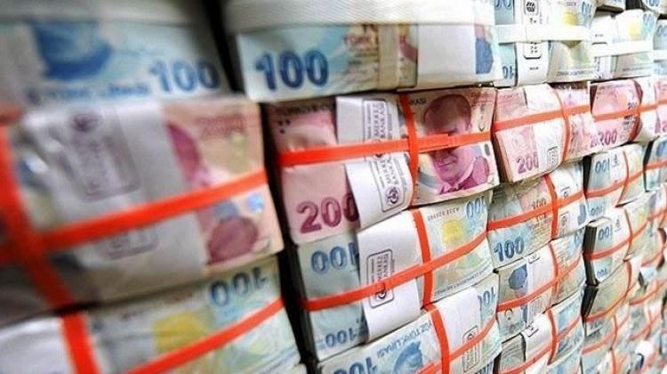 İşsizlik fonu 113 milyar liraya yaklaştı