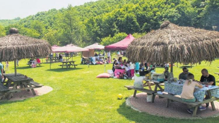 İstanbul'un parkları 'cebe' girecek