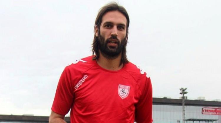 Samaras'tan "hazırım" mesajı