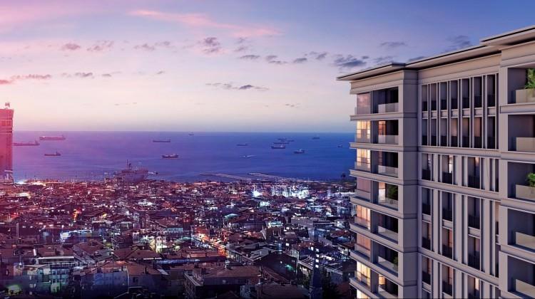 Kiptaş Locamahal Veliefendi satışa çıktı!