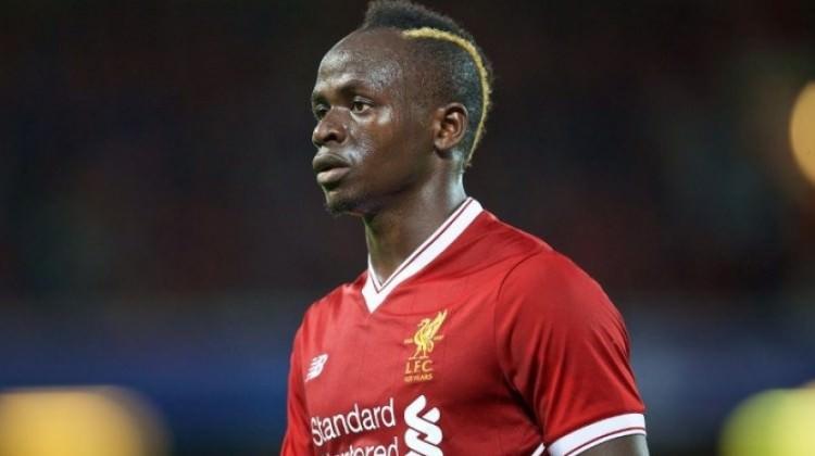 Liverpool'da Sadio Mane şoku!
