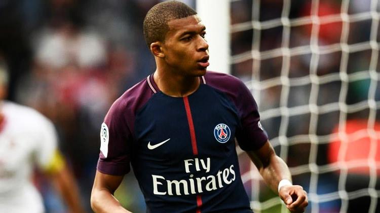 Mbappe itirafı! '2 yıl önce elimizden kaçırdık'