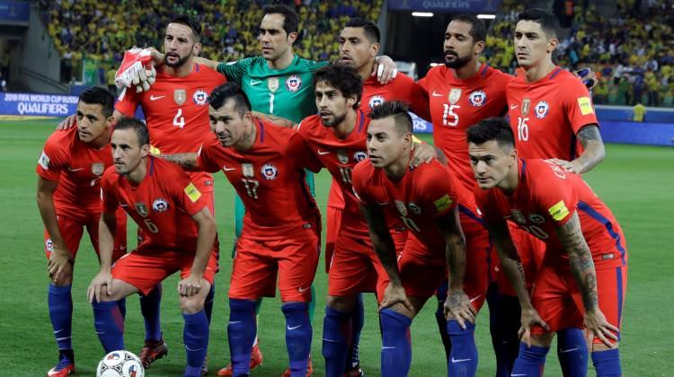 Medel ve Isla'ya Dünya Kupası şoku