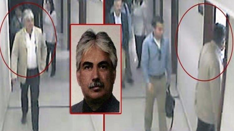 Metin Topuz'un yeni görüntüleri ortaya çıktı