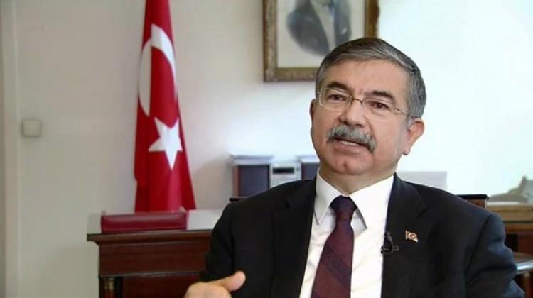 Bakan Yılmaz'dan okul servisi açıklaması