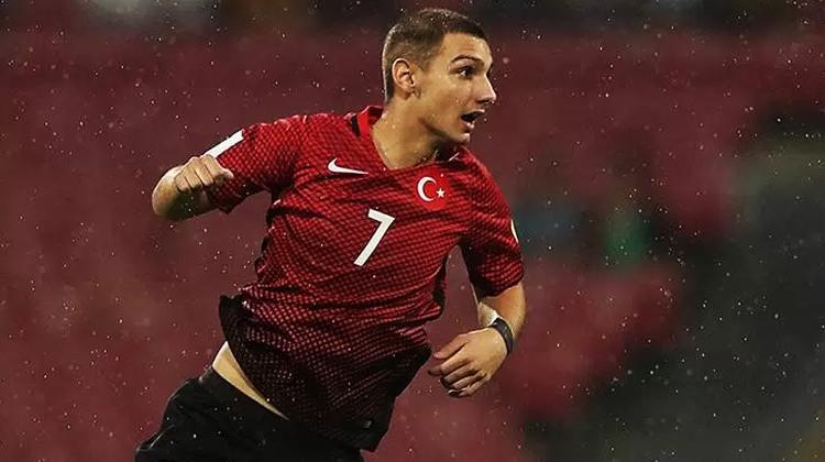 Almanlar aklını çelmeye çalışıyor! Herkes peşinde