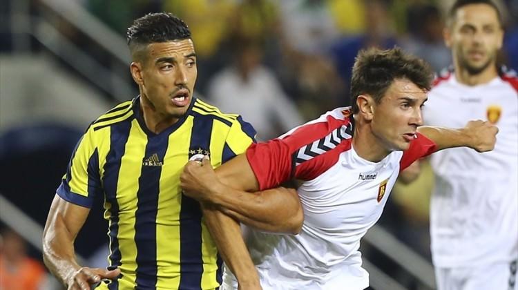 Nabil Dirar yüzleri güldürdü
