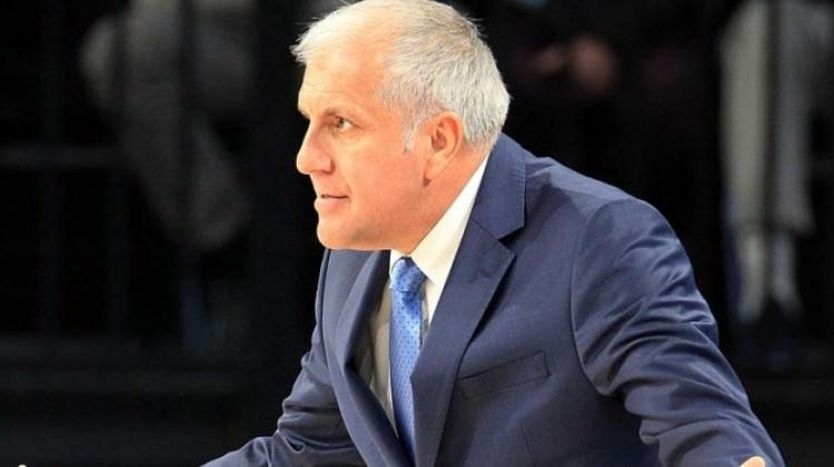 Obradovic: Zamana ihtiyacımız var