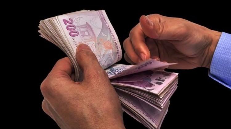Ayda 5 bin lira ek gelir fırsatı!