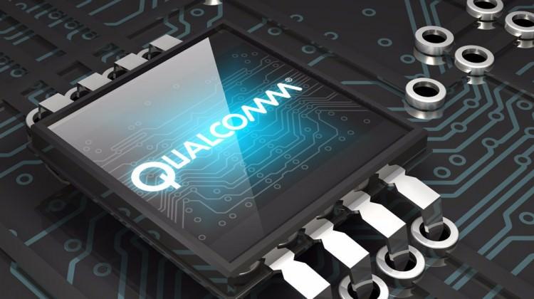 Qualcomm'a büyük ceza