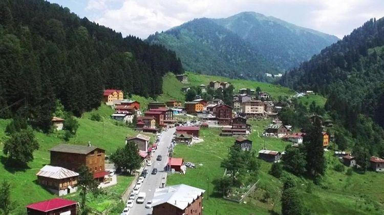 Ayder için önemli adım! Proje belli oluyor...