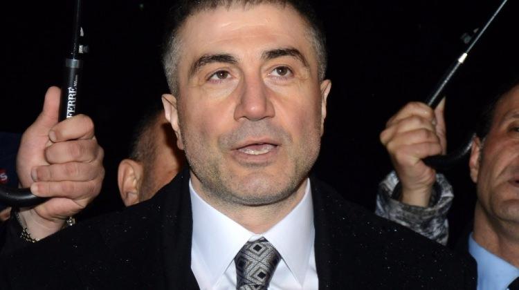 Sedat Peker, tehditten ifade verdi!