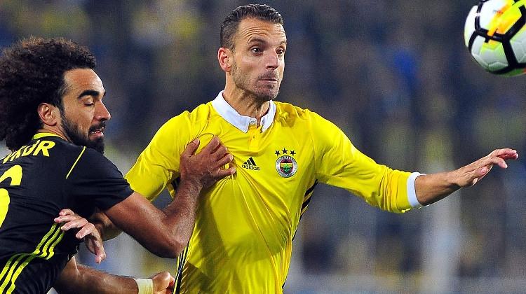 Soldado'dan özeleştiri! 'Ben hala...'