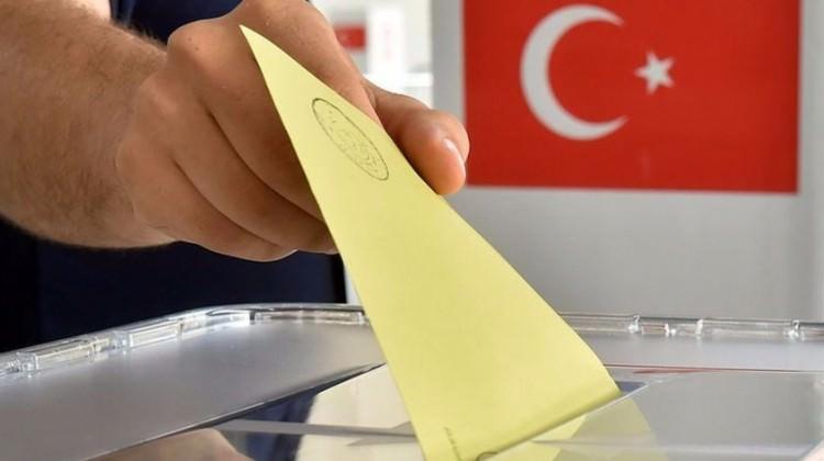 Son seçim anketinden sürpriz sonuçlar