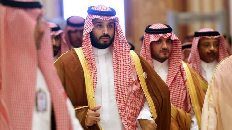 Suudi Arabistan'dan 27 yıl sonra bir ilk!