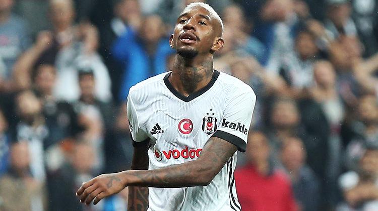 Talisca skandalı! Portekizliler haddini aştı
