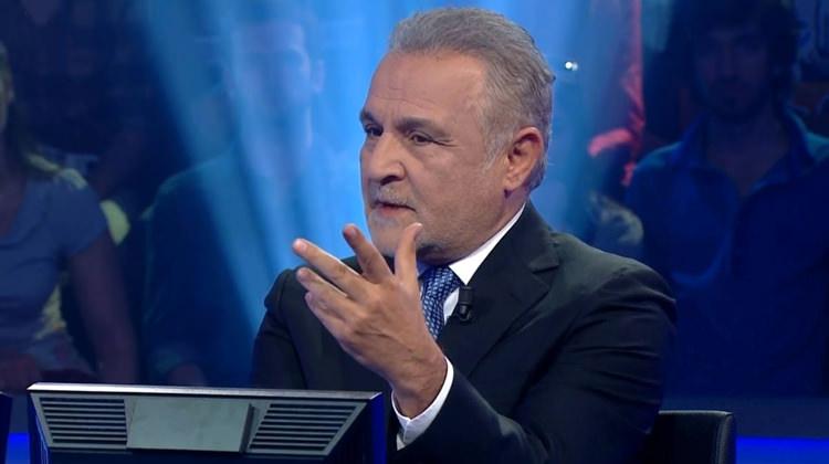 Tam 10 gün önce! Kenan Işık...
