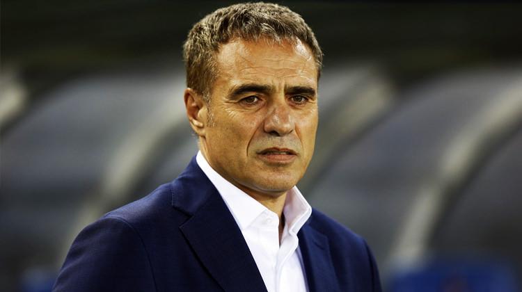 Trabzonspor'da Ersun Yanal kararı!