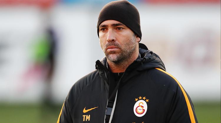 Igor Tudor'u kara kara düşündüren olay!