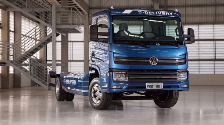 Volkswagen elektrikte hedef büyüttü!