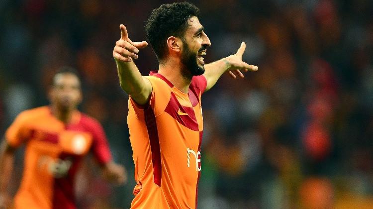 Igor Tudor'dan Tolga Ciğerci kararı!