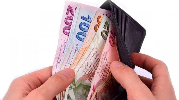 1 Ocak'ta herkesin maaşına zam geliyor! İşte, yeni zam oranları...