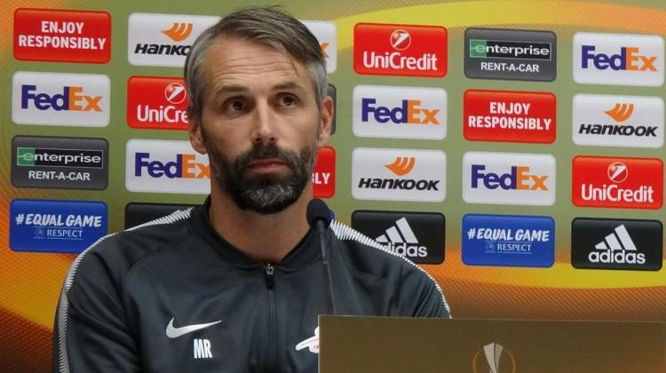'Konyaspor dişli bir rakip'