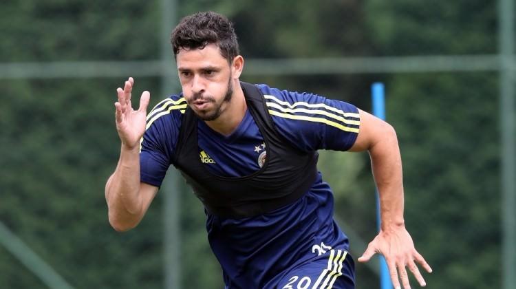 Giuliano'ya müjdeli haber!