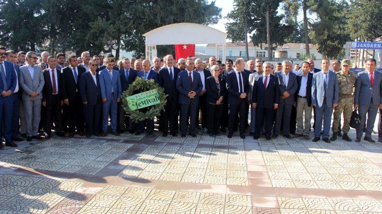 "Altınözü Zeytin ve Zeytinyağı Festivali"