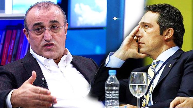 Ali Koç itiraf etti! 'Kazanma şansım...'