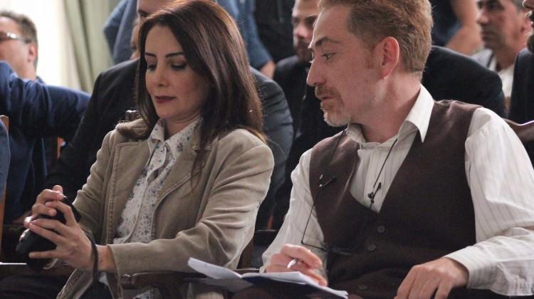 Aliya İzzetbegoviç’in Hayatı Dizi Oluyor