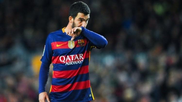 Arda Turan yine yok!
