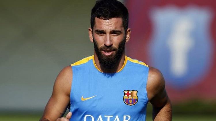 Arda Turan İngiliz ekibine imza atıyor!