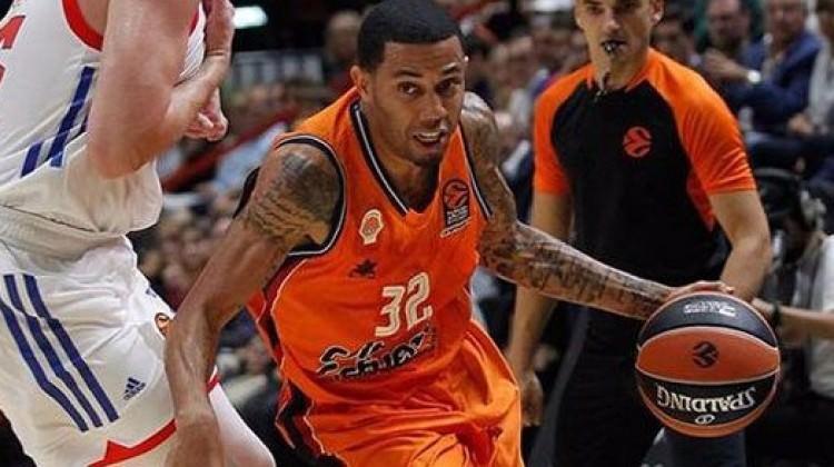 THY Euroleague'de haftanın MVP'si Green