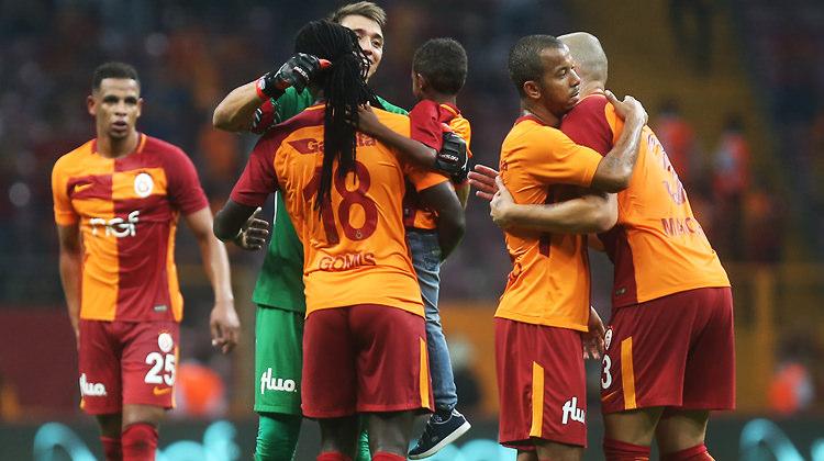 Derbi öncesi Galatasaray'dan radikal karar!