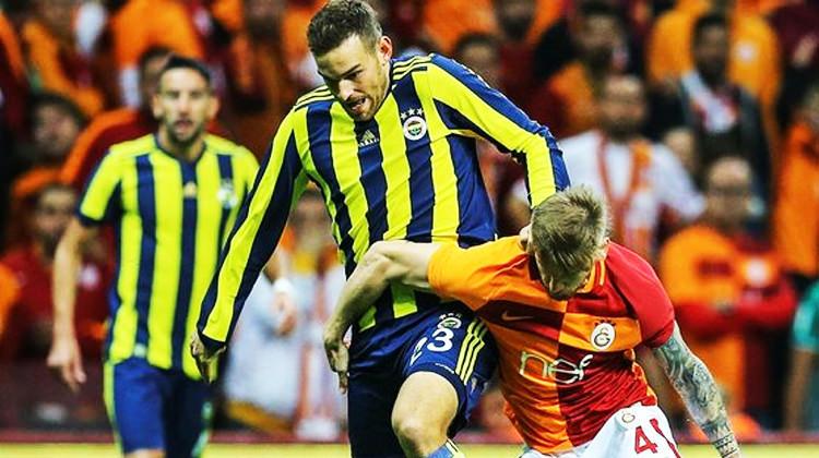 Süper Lig'de derbi tarihleri belli oldu!