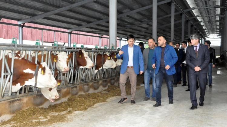 TKDK 6 yılda 57 bin kişiye iş imkanı sağladı