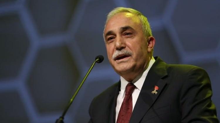 Fakıbaba: Keyfimizden yapmıyoruz! Bizi de üzüyor