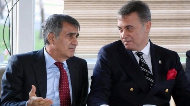 Fikret Orman noktayı koydu! 'Hocam hesap ver'