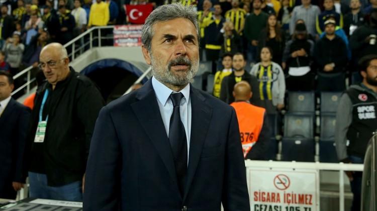 'Galatasaray ile aramızda suni puan farkı var'