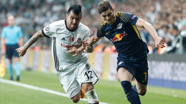 Gary Medel için transfer teklifi!