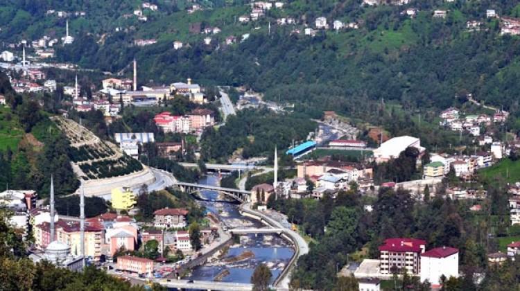 Güneysu'da dini ve sosyal hayat masaya yatırılıyor