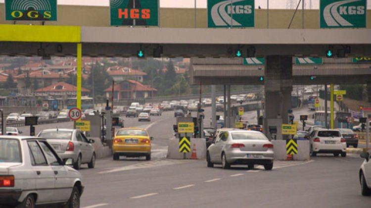 HGS bakiye sorgulama nasıl yapılır? HGS ceza sorgulama için...