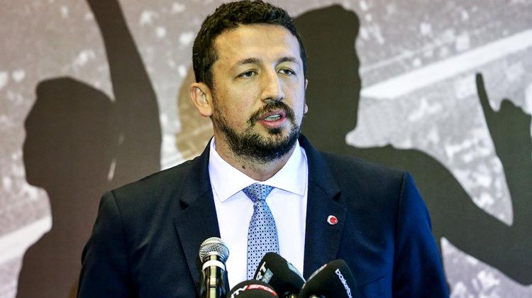 Hidayet Türkoğlu'nu şaşkına çeviren karar!