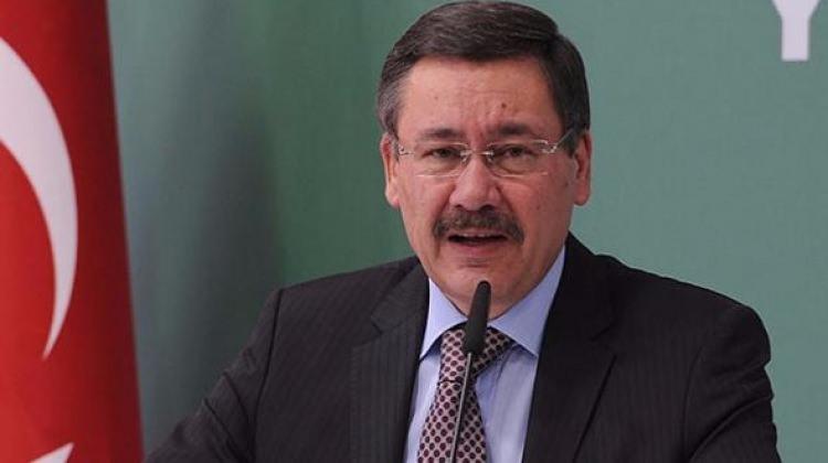 Gökçek: O ben değilim, yargıya gidiyorum!