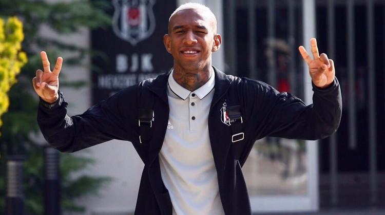 Beşiktaş Fransa'ya geldi!