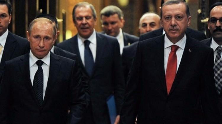Kritik projede Rusya'dan Türkiye'ye yeni teklif!