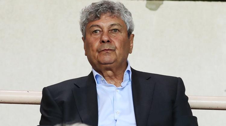 Lucescu UEFA'ya konuştu!