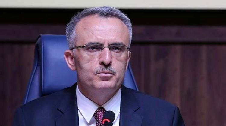 Ağbal: Maliye'nin torbaları devam edecek