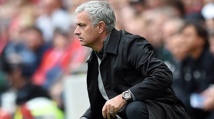 Mourinho'nun Barcelona sırrı! 'Açıklayacağım'